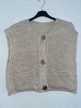 Load image into Gallery viewer, &quot;Sophie&quot; cardigan
