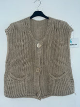 Load image into Gallery viewer, &quot;Sophie&quot; cardigan
