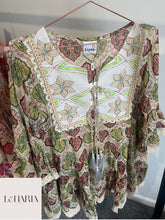 Load image into Gallery viewer, &quot;Sienna&quot; handmade dress

