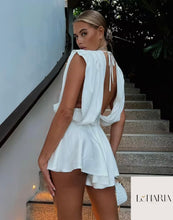 Load image into Gallery viewer, &quot;Esme&quot; playsuit
