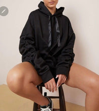 Load image into Gallery viewer, “Ruffle” hoodies
