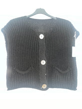 Load image into Gallery viewer, &quot;Sophie&quot; cardigan
