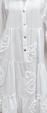 Load image into Gallery viewer, “Laurie” shirt dress
