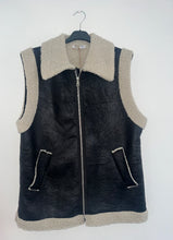 Load image into Gallery viewer, &quot;Zeke&quot; waistcoat
