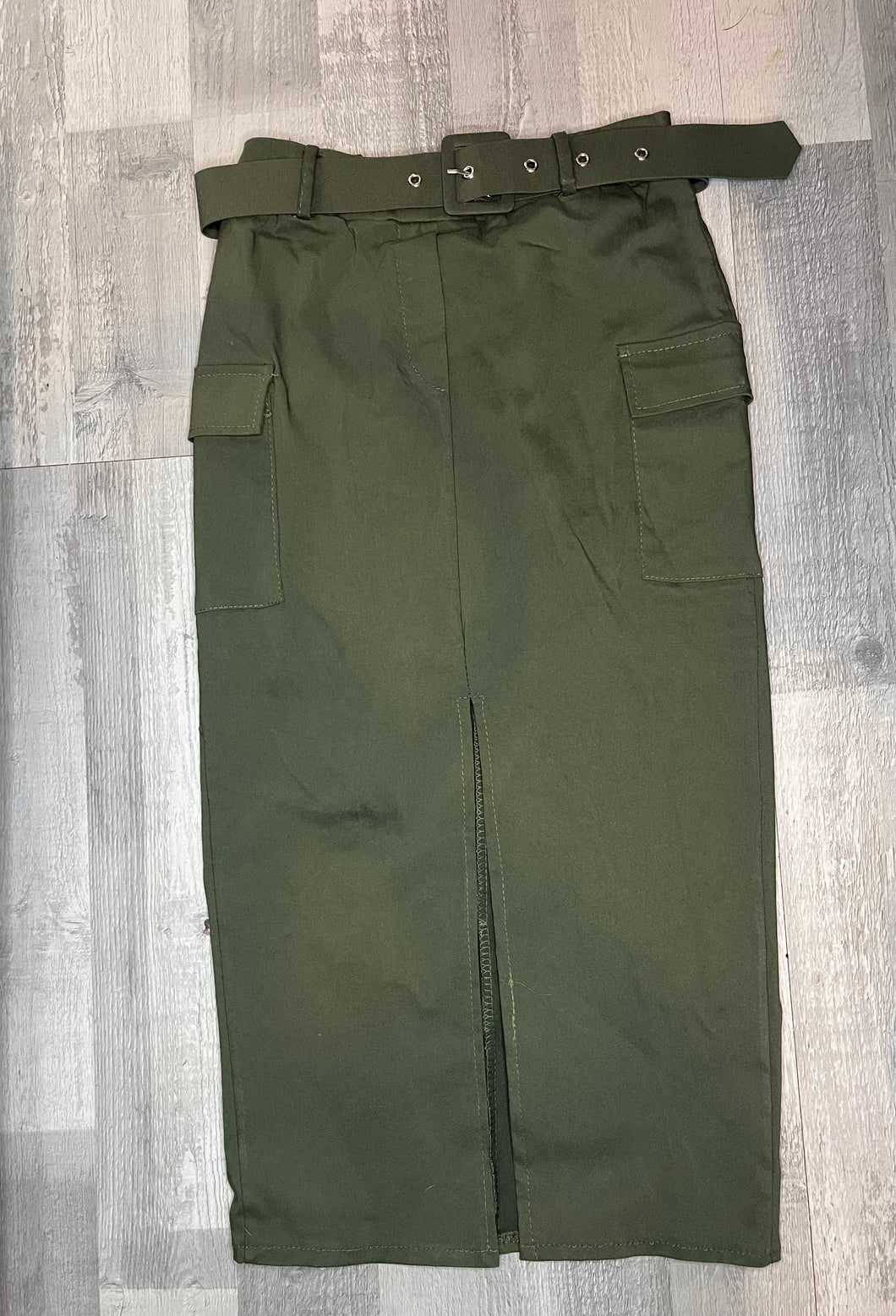 “Cara” combat skirt