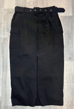 Load image into Gallery viewer, “Cara” combat skirt
