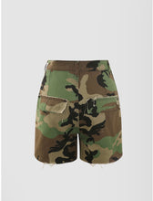 Load image into Gallery viewer, “Combat shorts”
